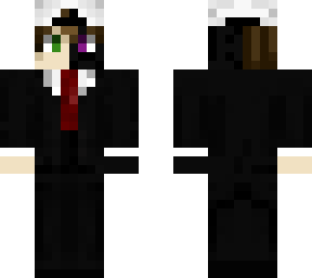 ender man