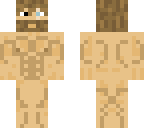 enhanced human