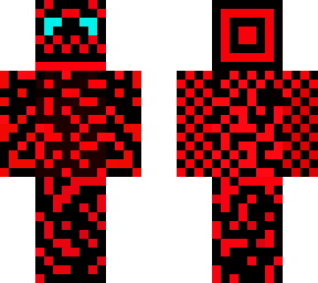 epic red destroyer