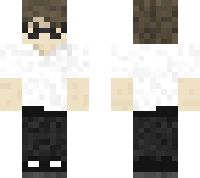eric // glasses