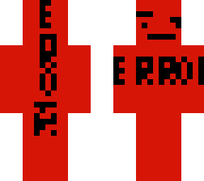 error