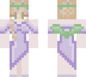 fairy girl