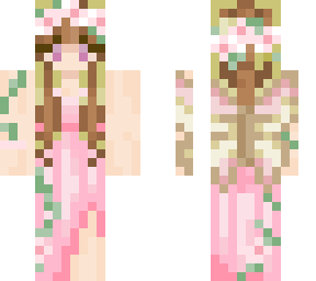 fairy not made by me
