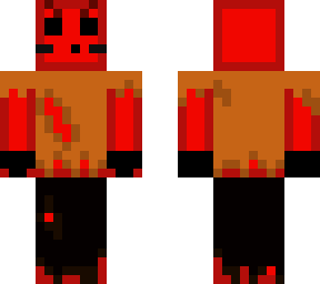 feral slime