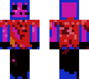 feral slime mk.2