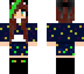 final youtuber skin