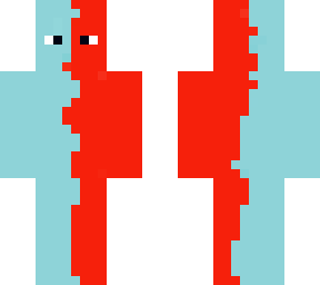fire and water!
