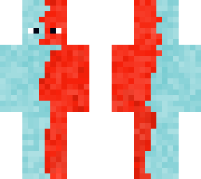 fire and water