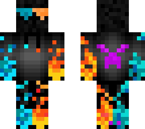 fire and water 2.0