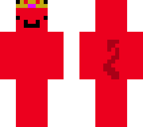 fixed red wmbu
