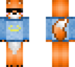 fox