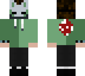 fox of the forest