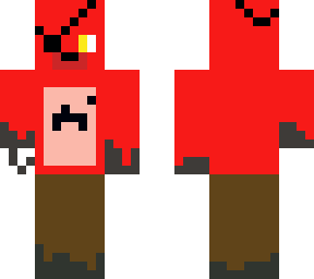 foxy
