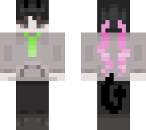 friend's oc