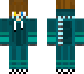 friend skin 2
