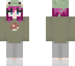 frog