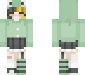 frog