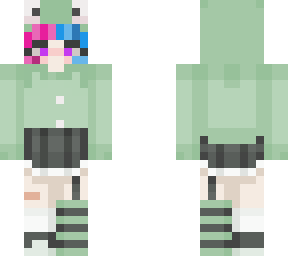 frog