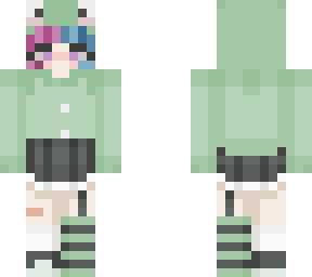frog