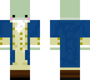frog fixed