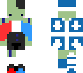 frog french
