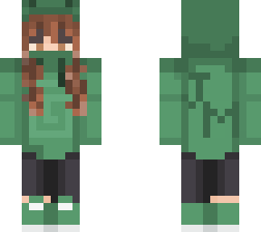 froggy