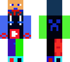 gaming dragon skin