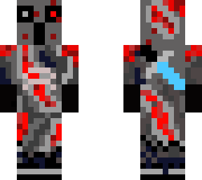 ghost demon v2