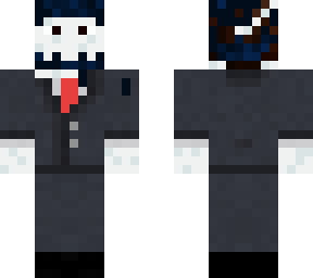 ghost jschlatt