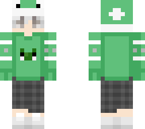 ghostfroggysmainskin