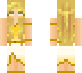 golden