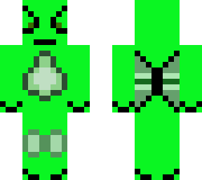 green dragon 3