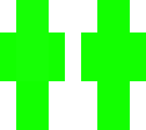 green screen