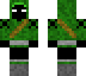 greenghost