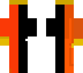 half black hole half sun  king