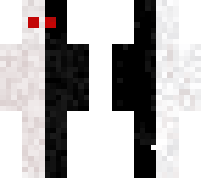 half light half darknest