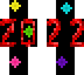 happy new year!!