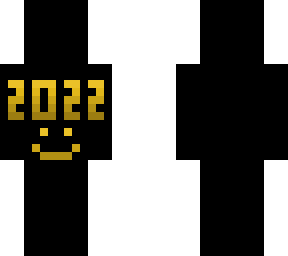 happy new year!