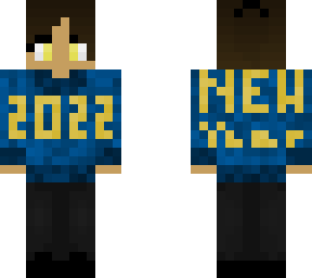 happy new year! 2022