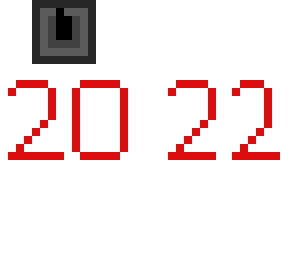 happy new year everyone (year of 2022)
