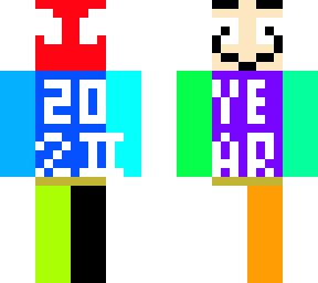 happy new year guys (sorry for late)