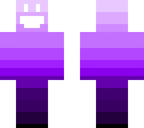 happy purple gradient