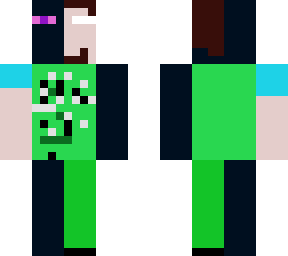 herobrine ender man drreper