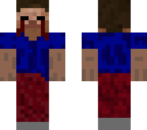 herobrine.exe fixed