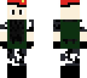 hl commando