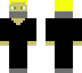 human male