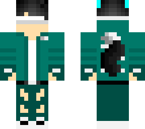 huskyitethehusky squid game avatar