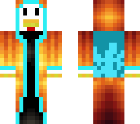 hydrogenesis chicken mage