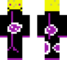 hyper akatsuki spongebob