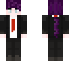 i'm so sick of changing a single pixel at a time on this just for the hair